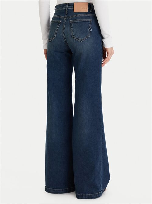  VICOLO | DF5103/DENIM